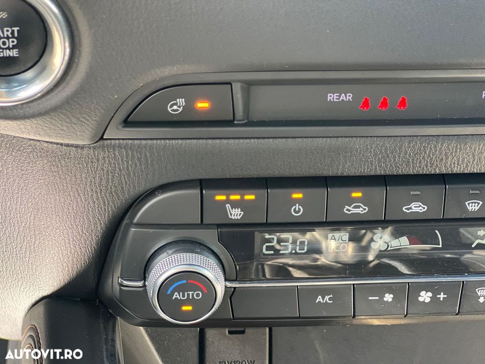 Mazda CX-5 G194 AWD AT Revolution - 25