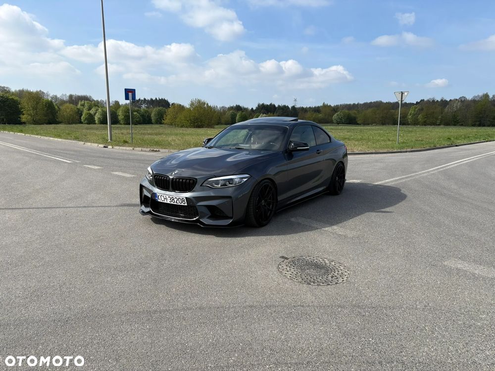 BMW Seria 2 M235i Sport-Aut - 2