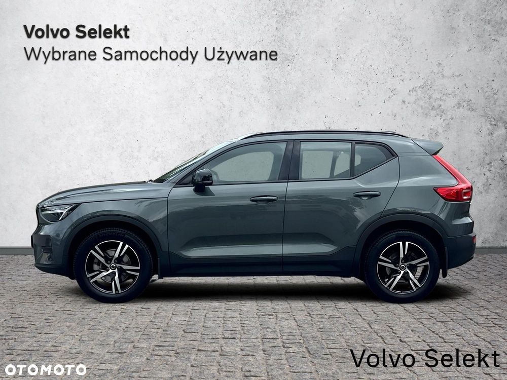 Volvo XC 40 - 4