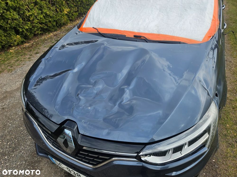 Renault Megane BLUE dCi 115 EDC INTENS - 6