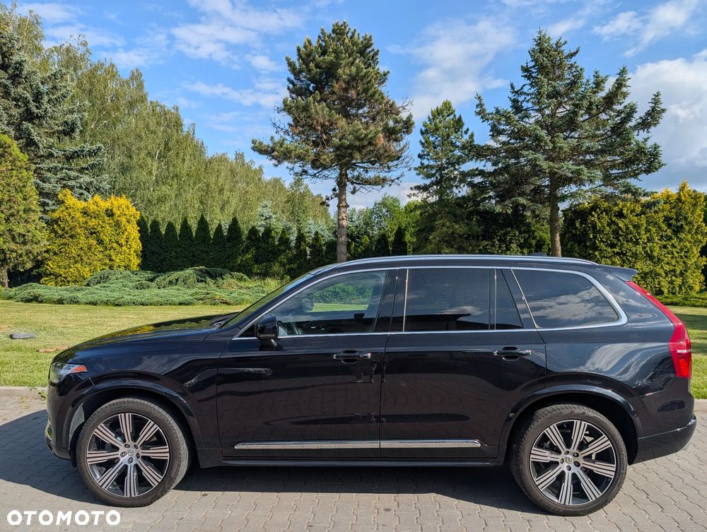 Volvo XC 90 - 26