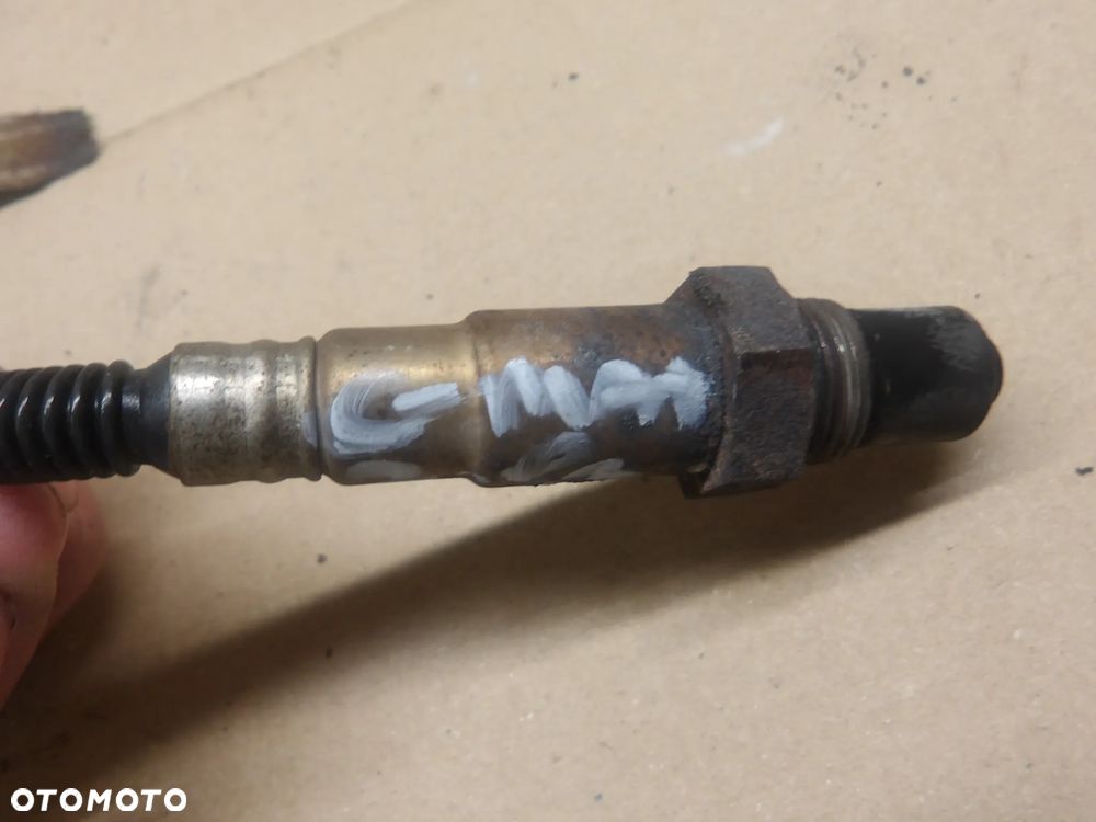 FORD C-MAX 03-07 2.0B SONDA LAMBDA - 2