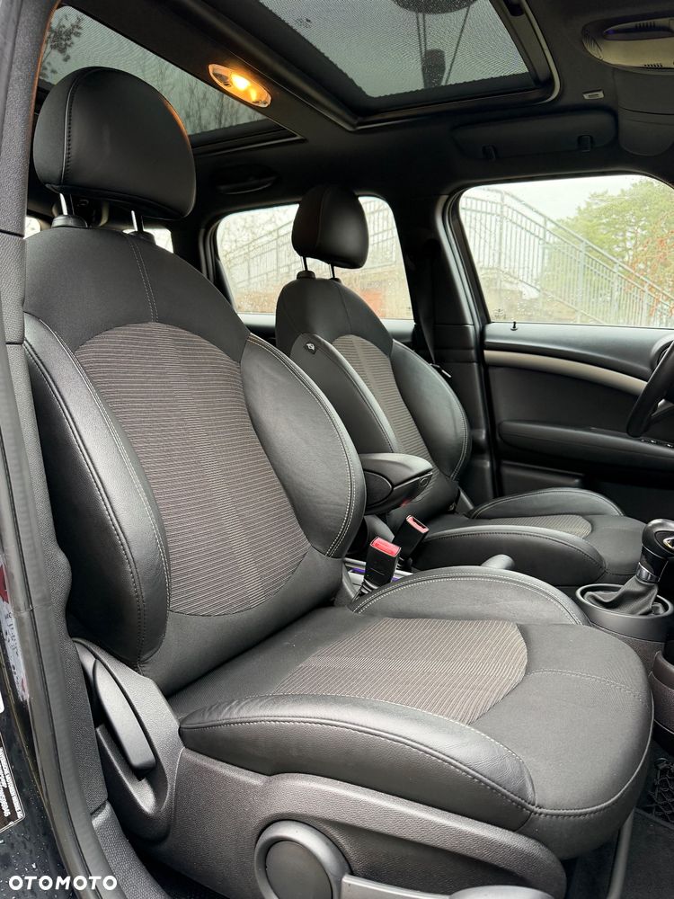 MINI Countryman Cooper D - 20