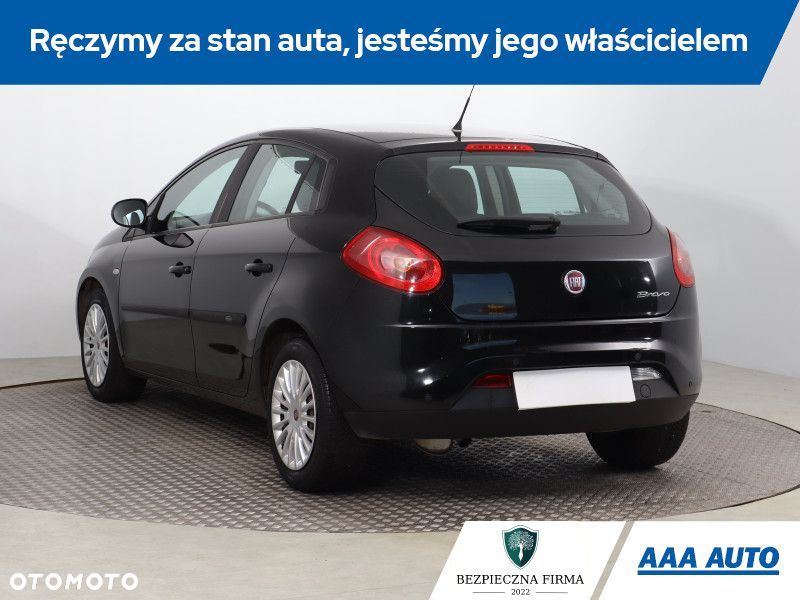 Fiat Bravo - 5