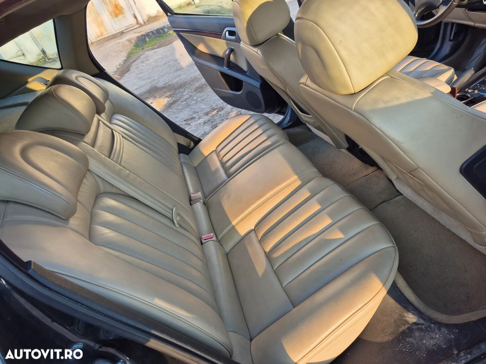 Peugeot 407 HDi 135 Automatik Premium - 9