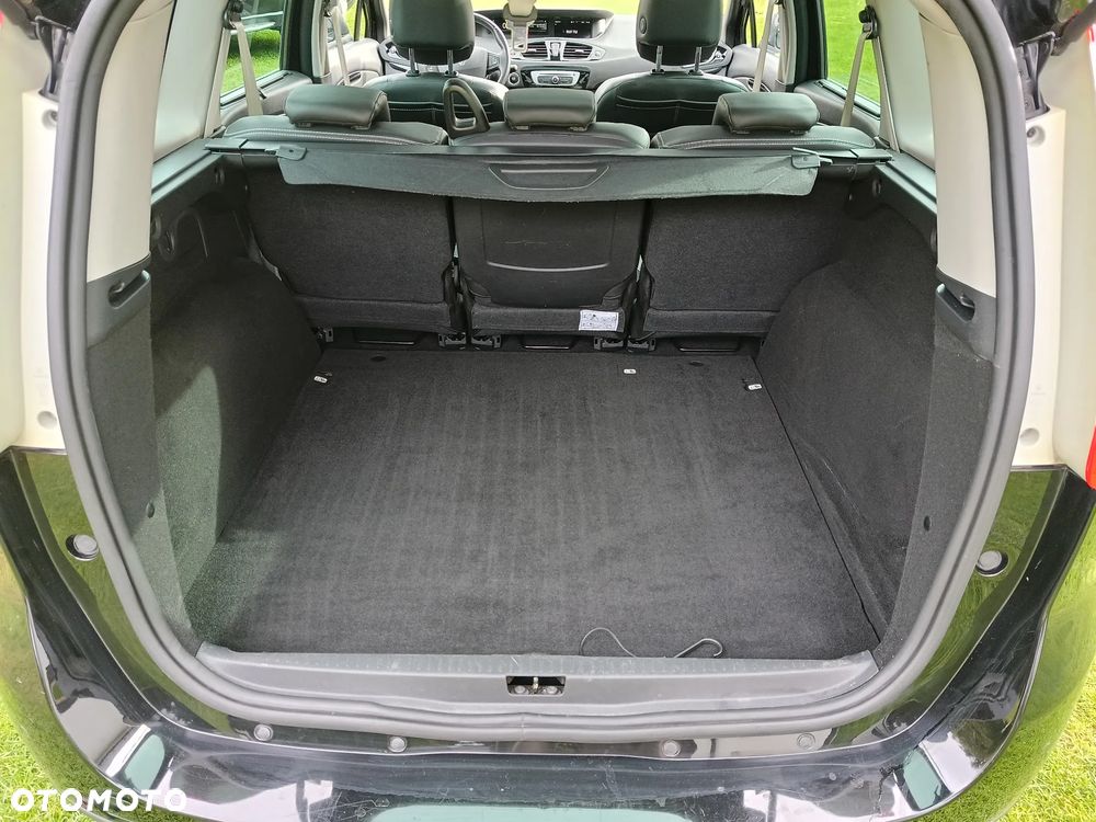 Renault Scenic Energy TCe 130 S&S Bose Edition - 30