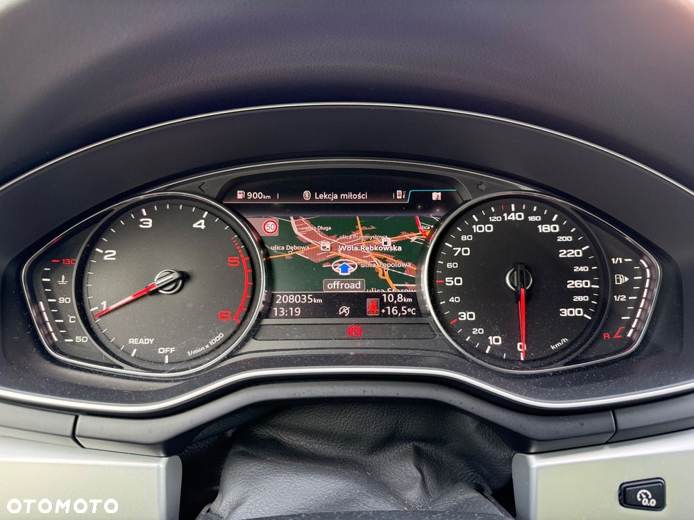 Audi A4 Avant 2.0 TDI - 14