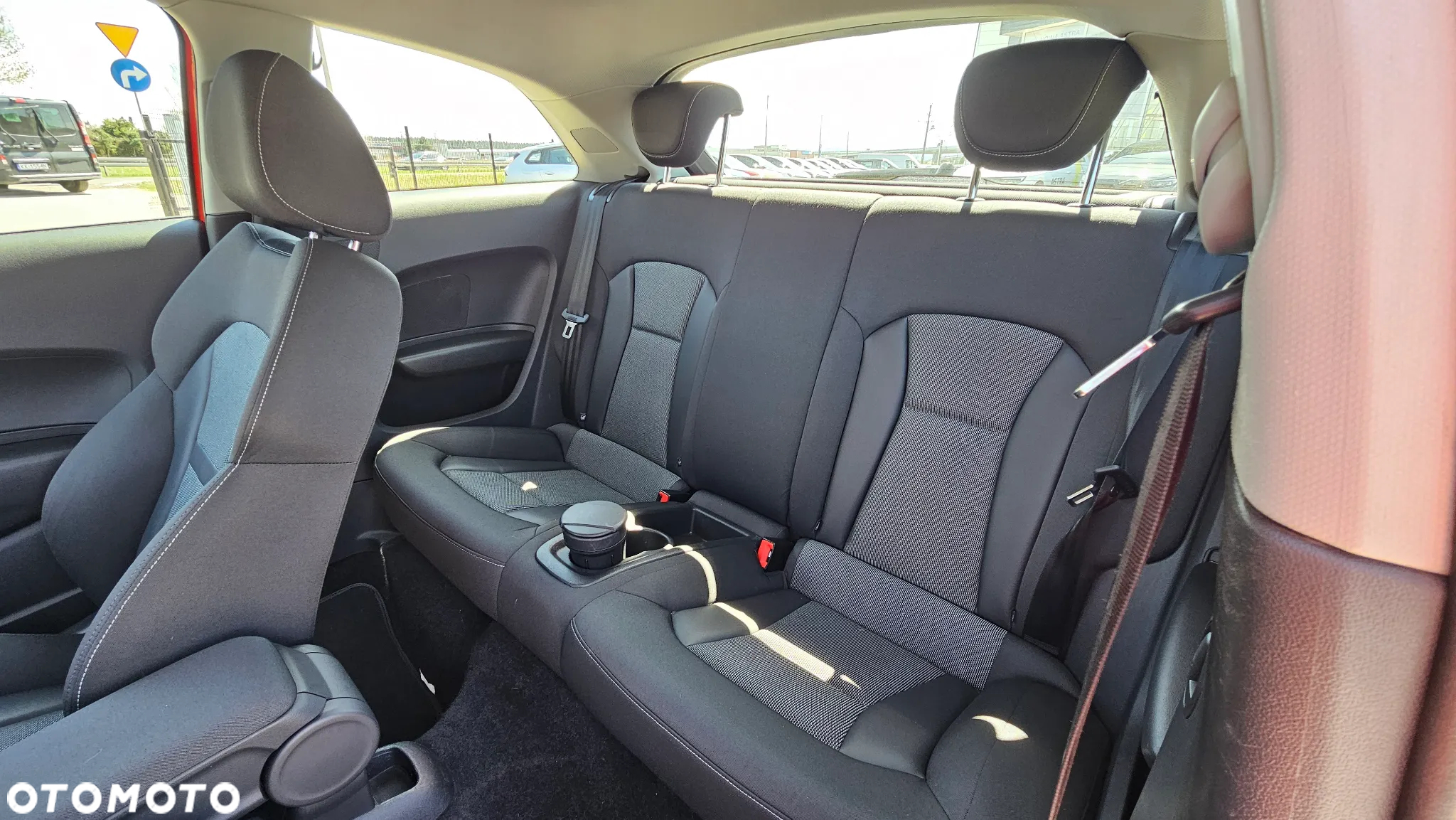 Audi A1 1.2 TFSI Attraction - 13