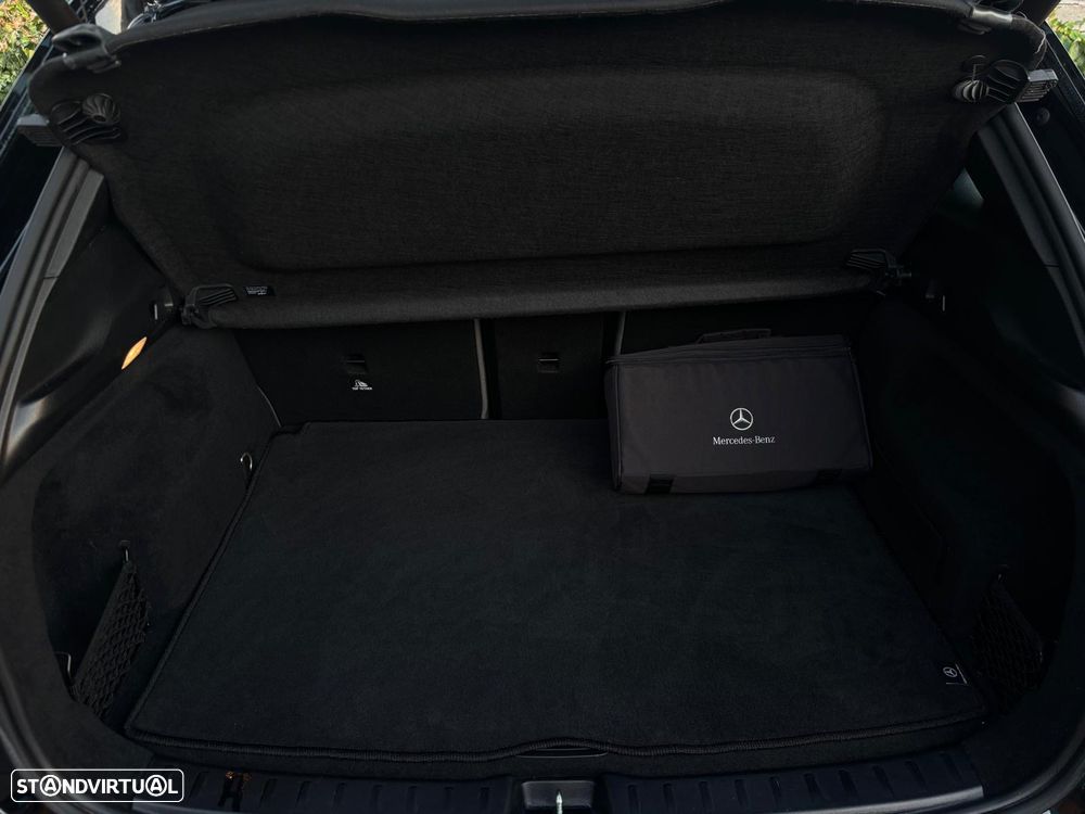 Mercedes-Benz EQA 250+ - 21