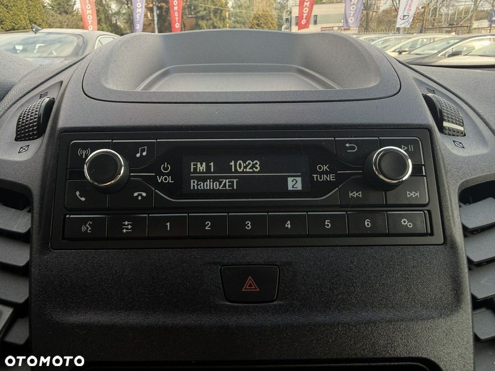 Ford Transit Connect - 25