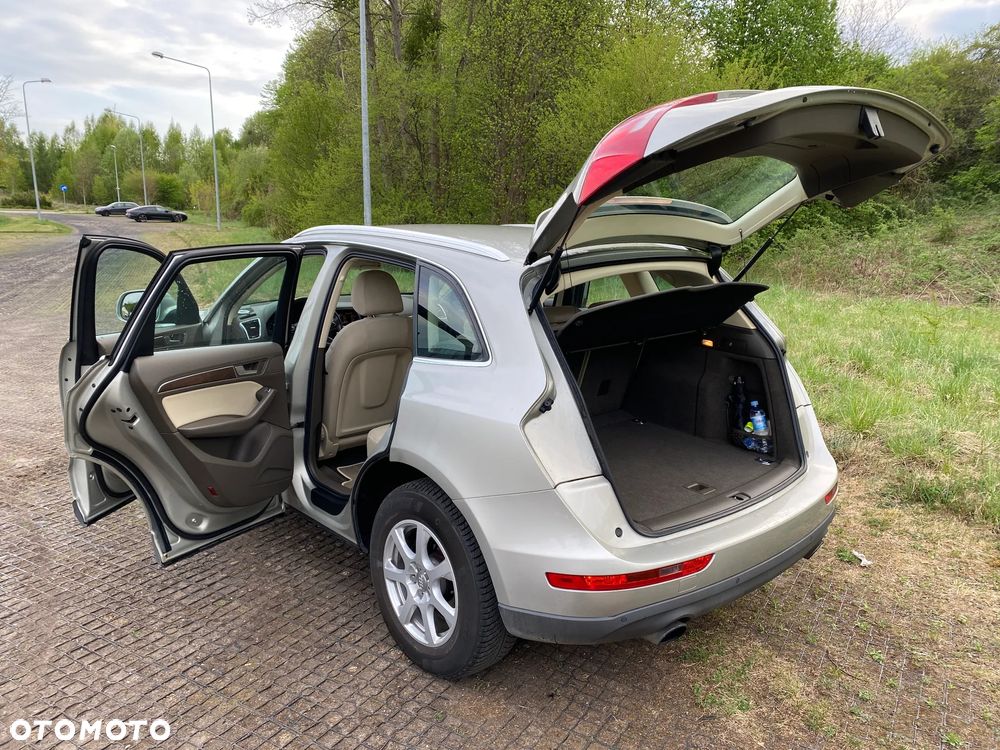Audi Q5 2.0 TFSI Quattro - 21
