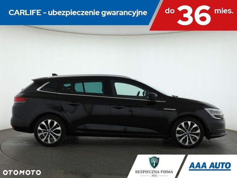 Renault Megane - 8