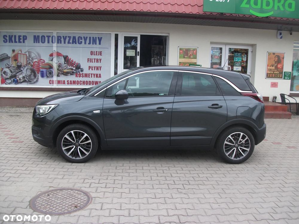 Opel Crossland X 1.2 T Action S&S - 6