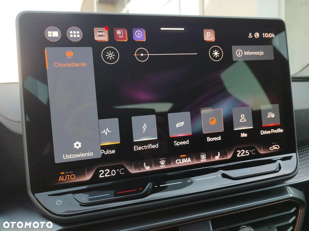 Cupra Leon 2.0 TDI DSG - 31