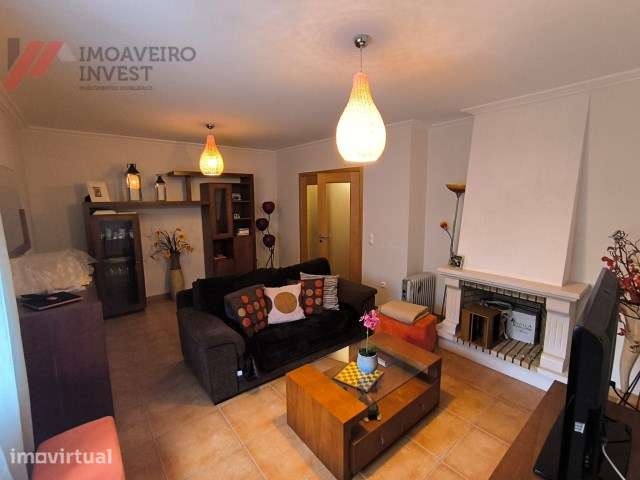 Apartamento T2 em Eixo – Conforto, Tranquilidade e Excelente Qualidade - Grande imagem: 5/13