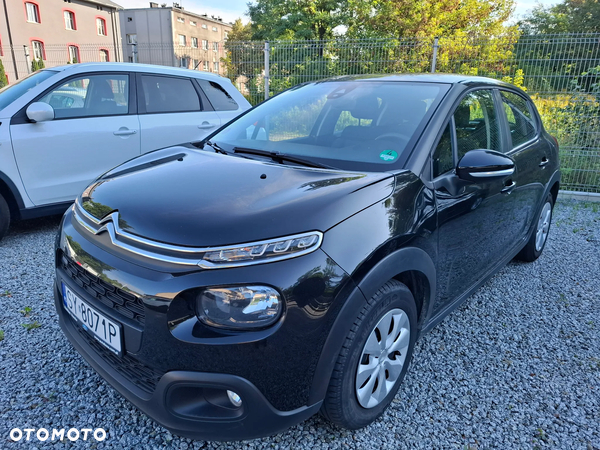 Citroën C3 Pure Tech 82 ELLE