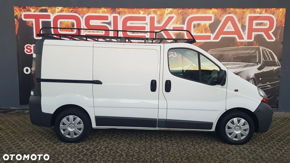 Renault Trafic - 17
