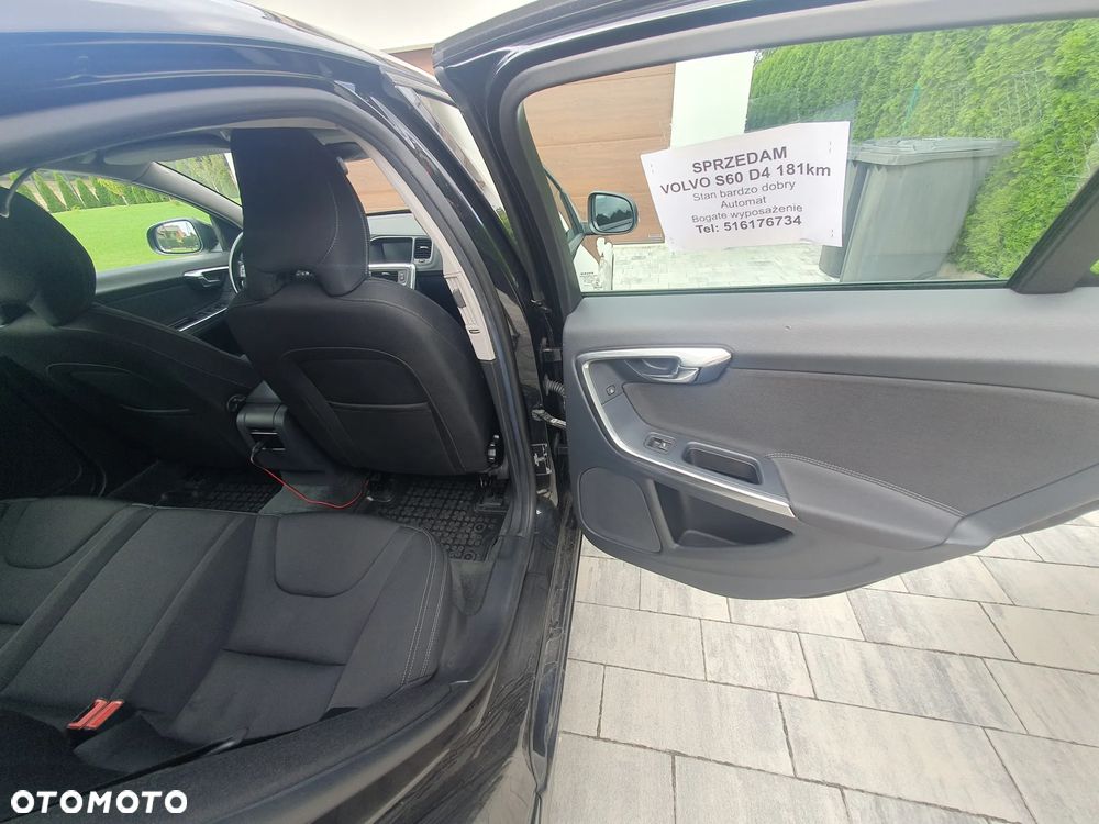 Volvo S60 - 9