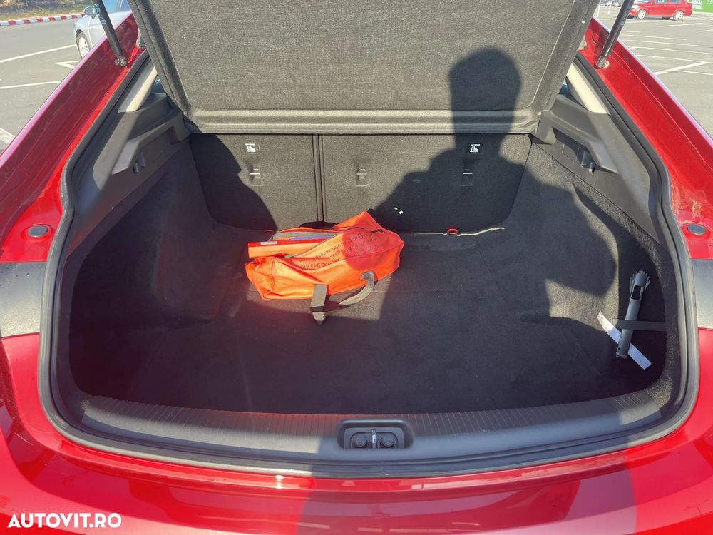 Opel Insignia 2.0 Automatik Elegance - 23