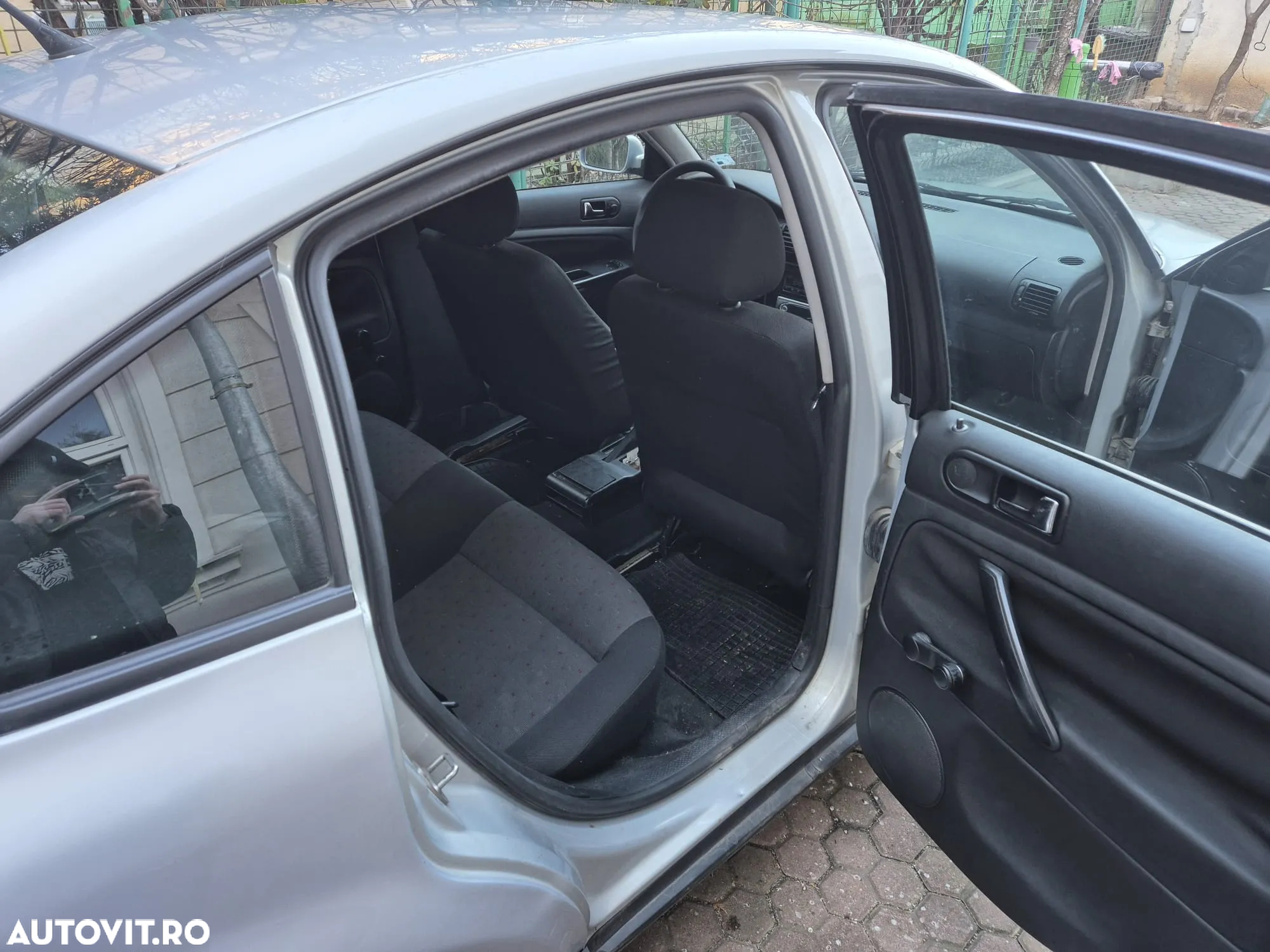 Volkswagen Passat Variant TDI - 10