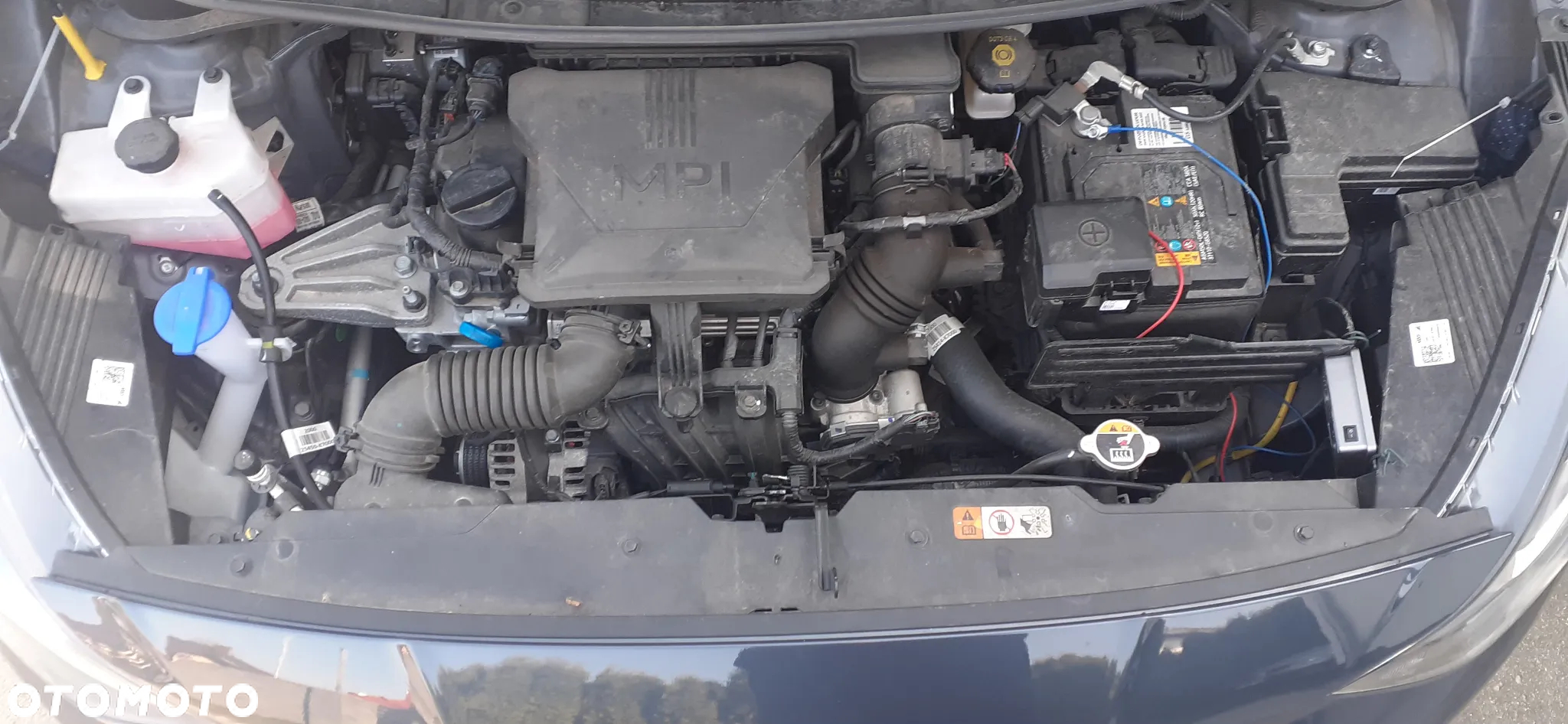 Hyundai i10 - 13