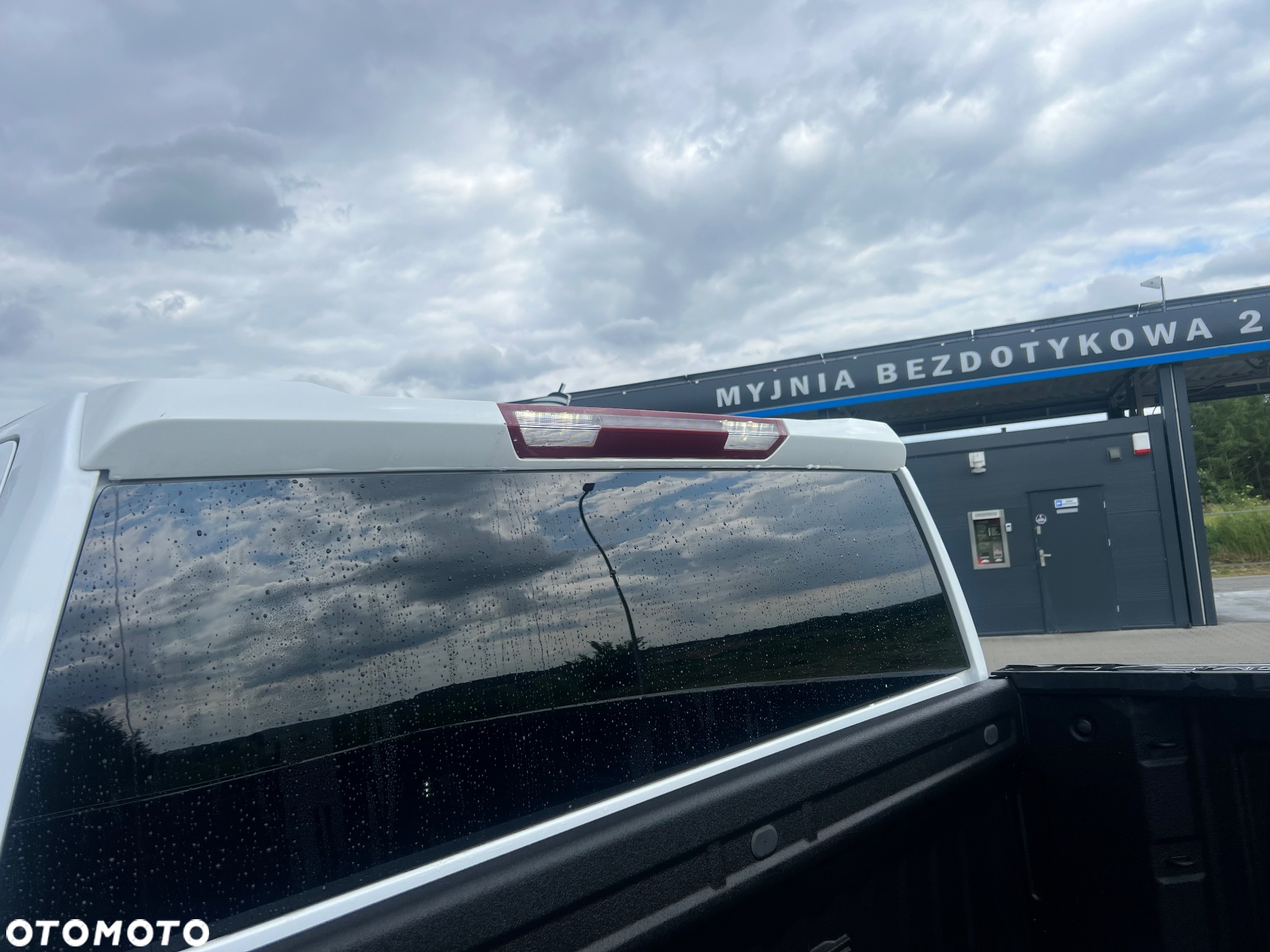 GMC Sierra - 15