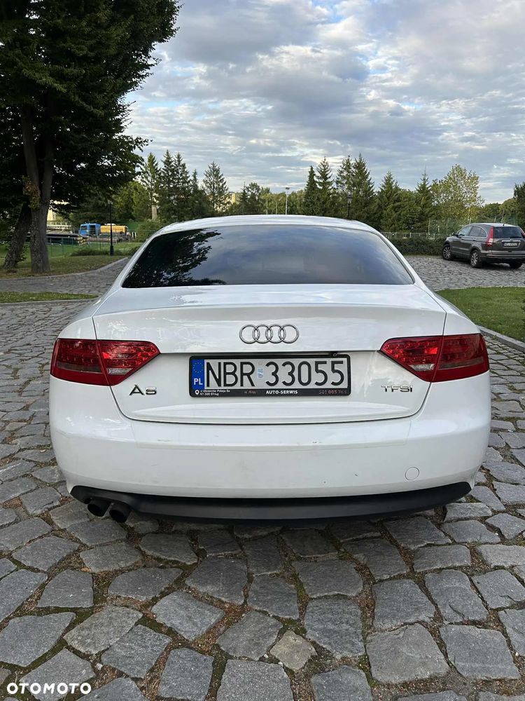 Audi A5 Coupé 1.8 TFSI - 4