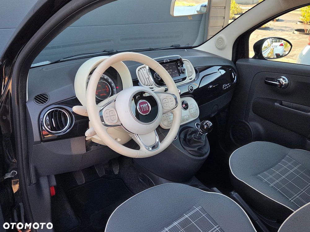 Fiat 500 - 5