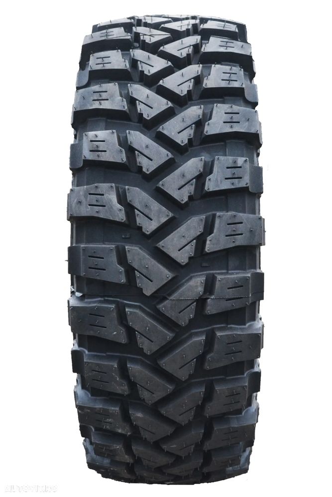 Anvelopa 205/70R15 RIDER Mud Monster MT/R Trepador - Transport gratuit! - 2