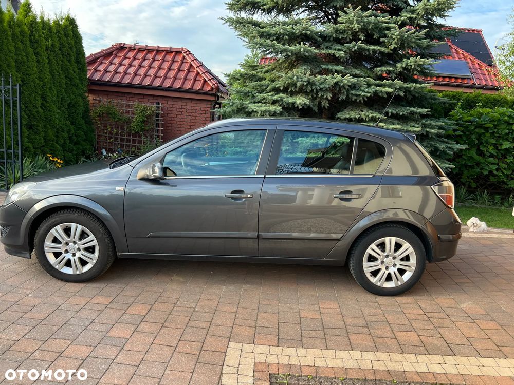 Opel Astra 1.6 - 3