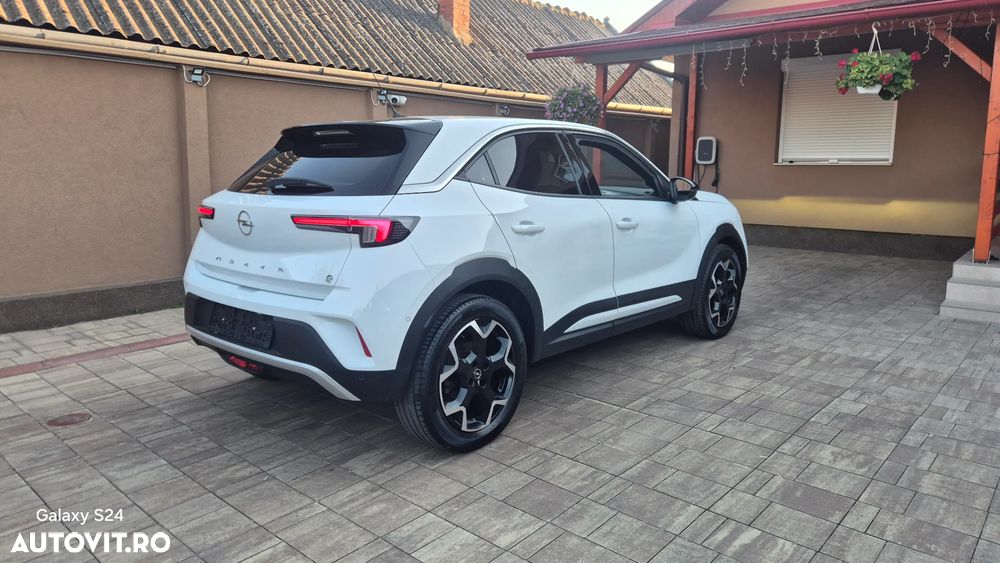 Opel Mokka Mokka-e Elegance - 6