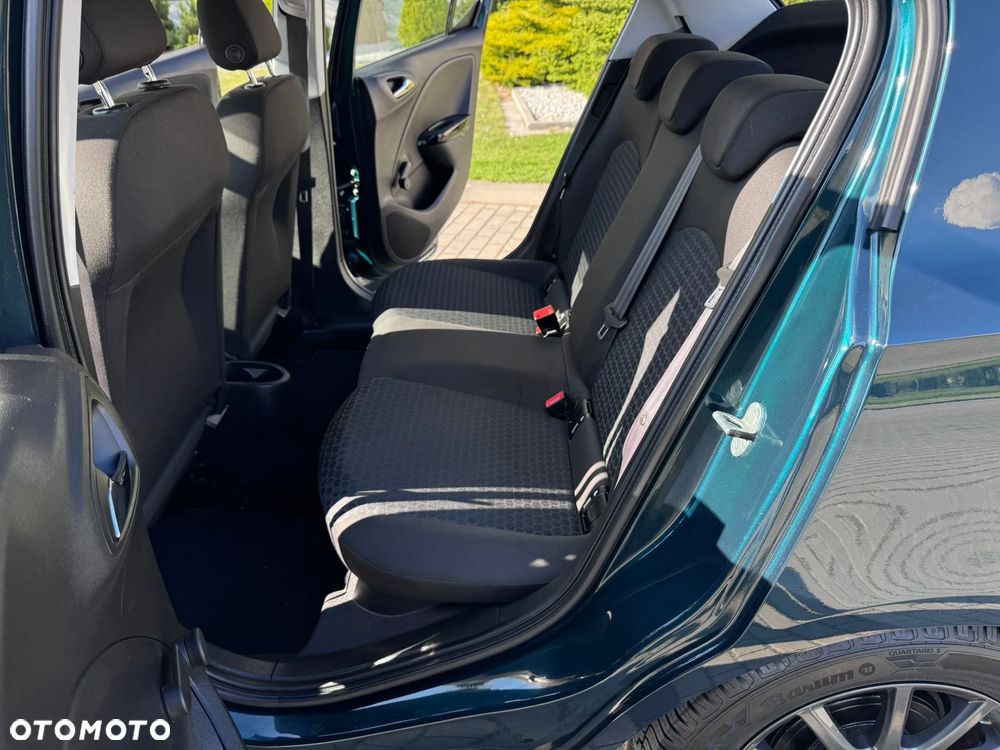Opel Corsa 1.4 Selection - 20