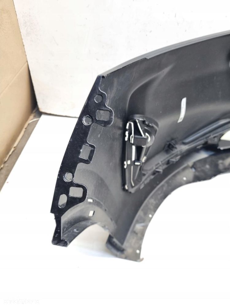 ford kuga mk3 lift st line zderzak przód przedni - 4