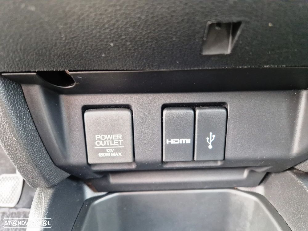 Honda Jazz 1.3 I-VTEC Comfort - 16