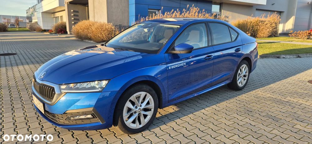 Skoda Octavia 2.0 TDI Ambition - 10
