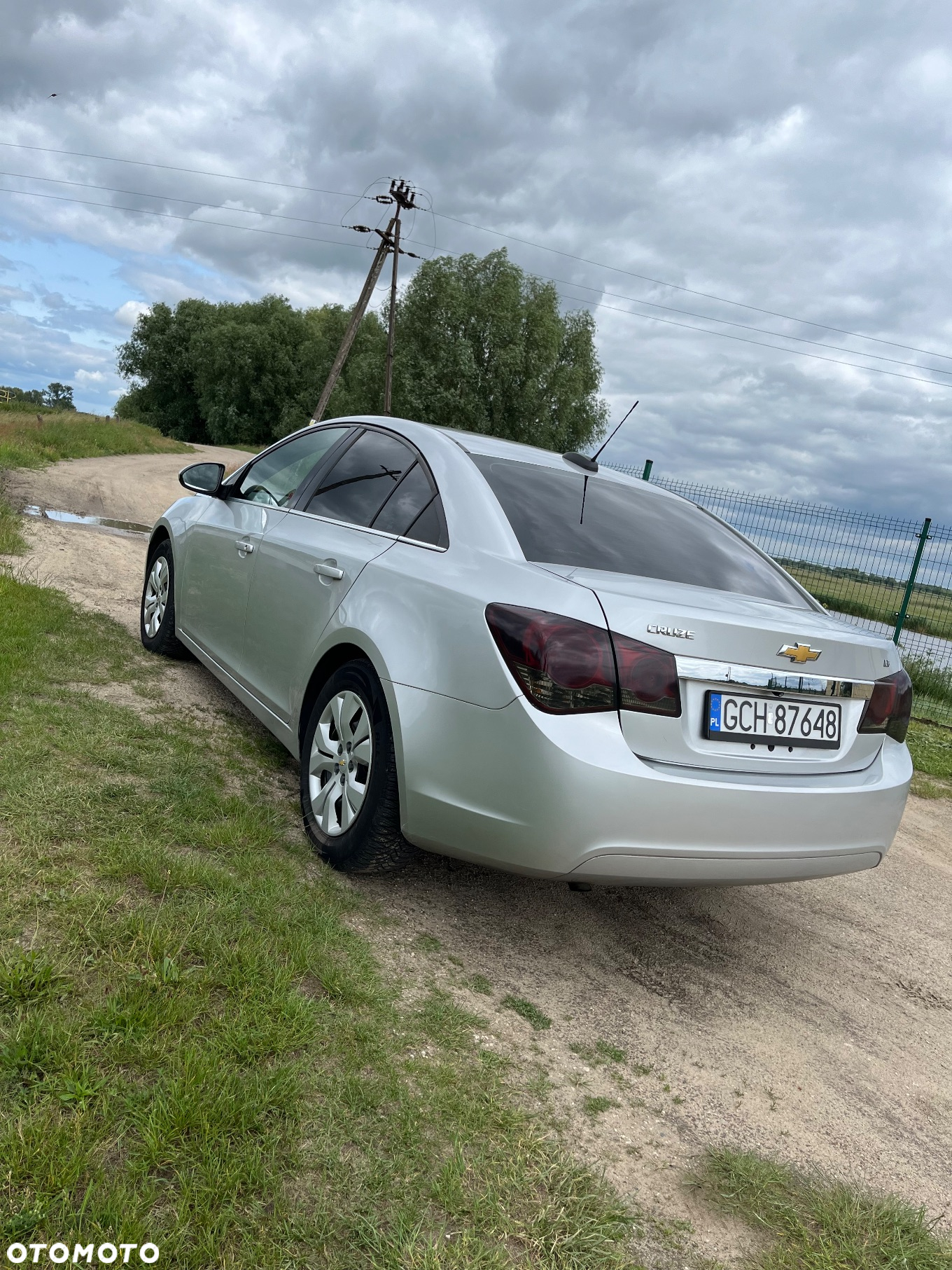 Chevrolet Cruze 1.4 T LT - 4