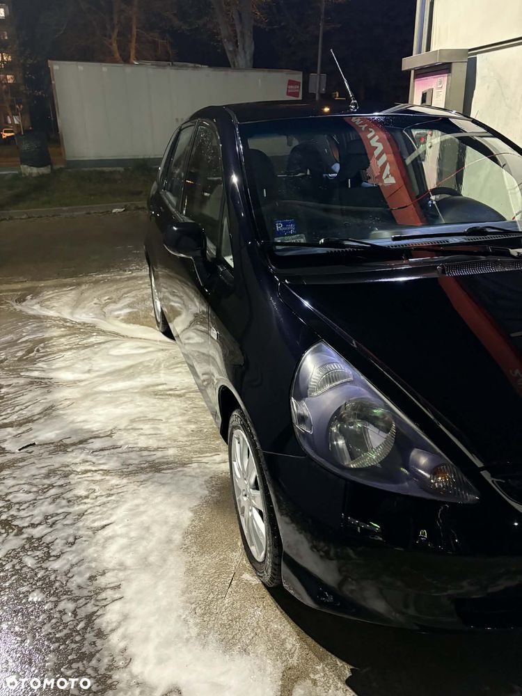 Honda Jazz 1.2 S-X Cool Funky - 23