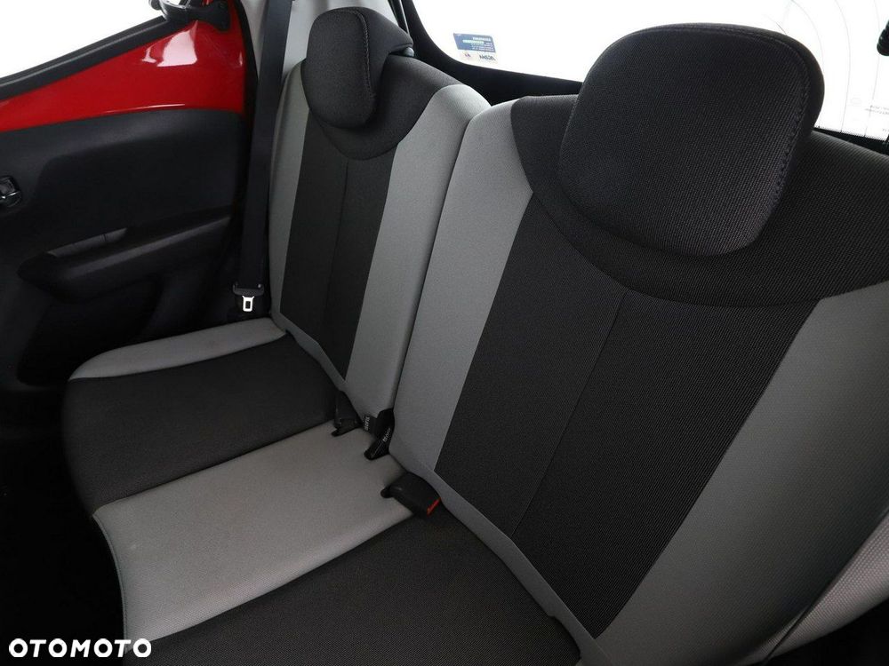 Toyota Aygo x-play - 18