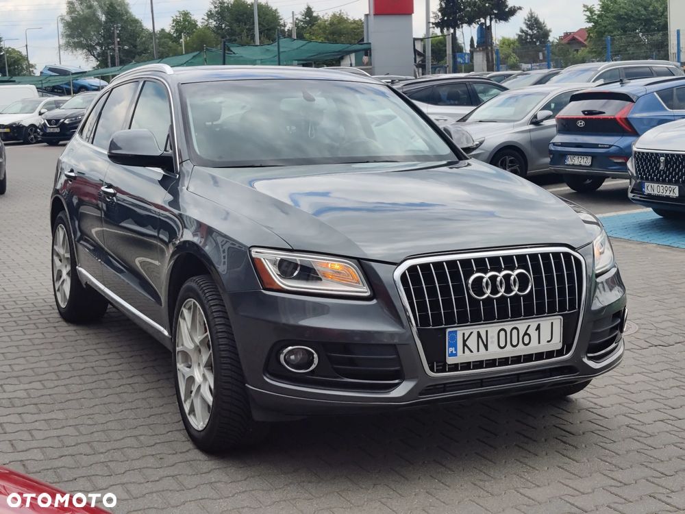 Audi Q5 - 3
