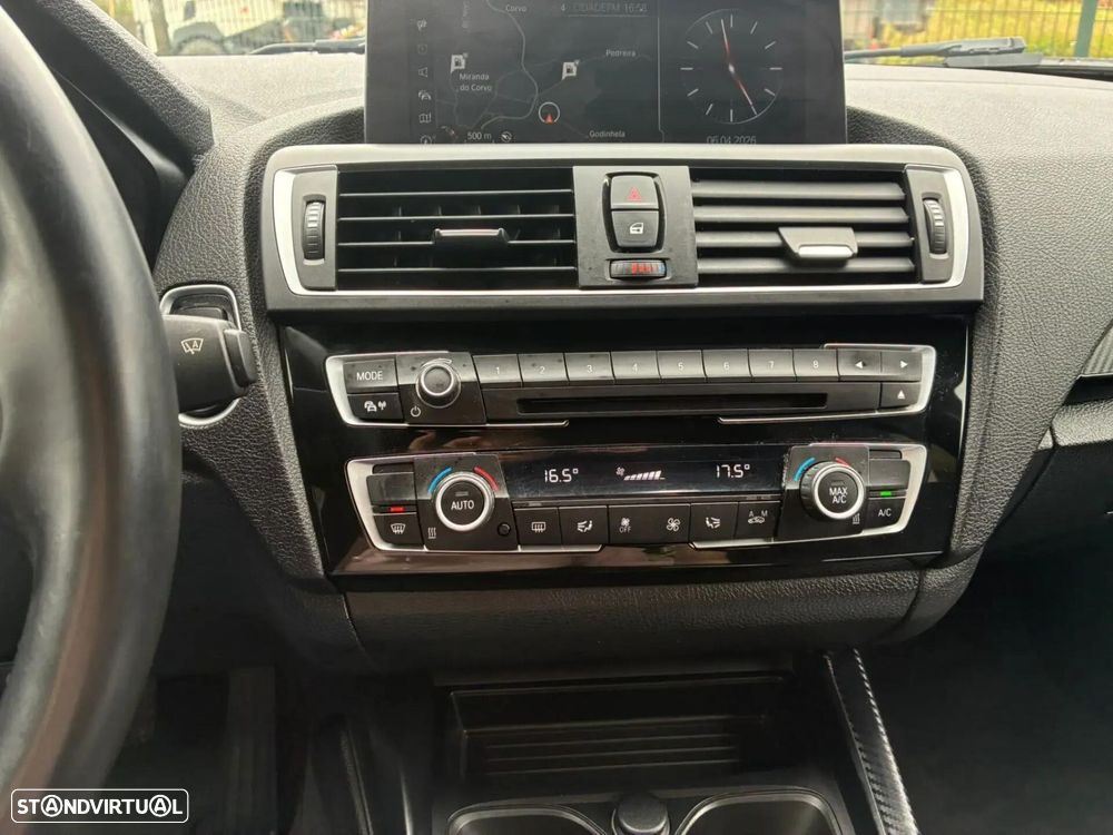 BMW 116 - 28