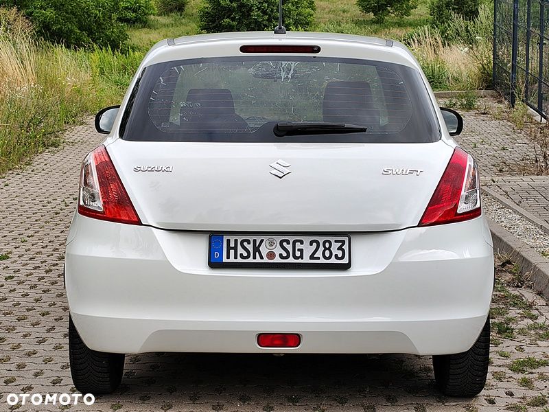 Suzuki Swift 1.2 Comfort - 29