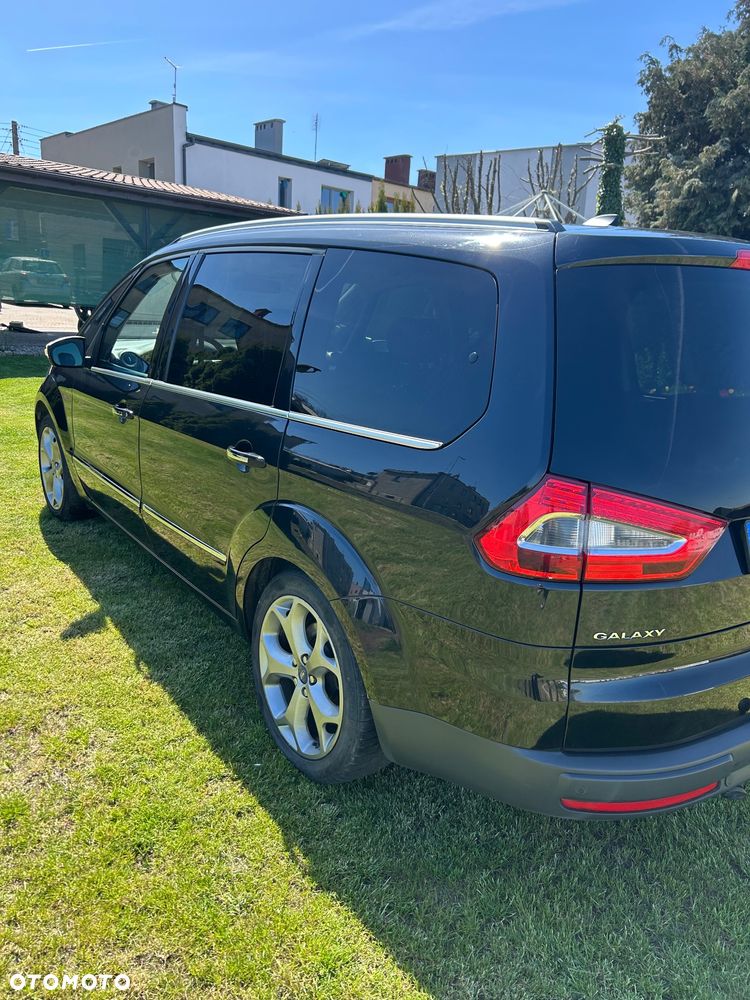 Ford Galaxy - 4