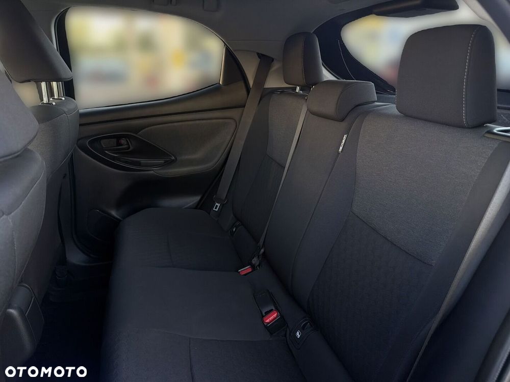 Toyota Yaris Hybrid 1.5 Comfort - 14
