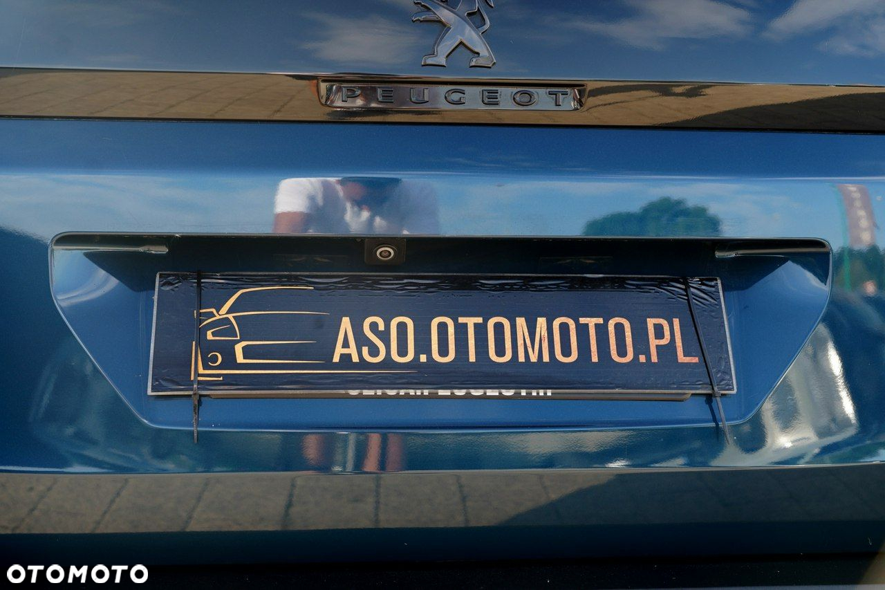 Peugeot 3008 - 15