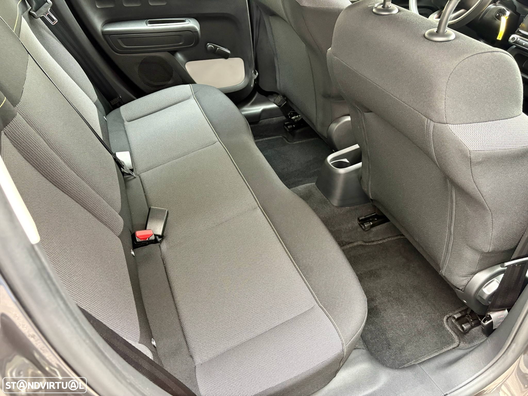Citroën C3 1.2 PureTech Feel - 18