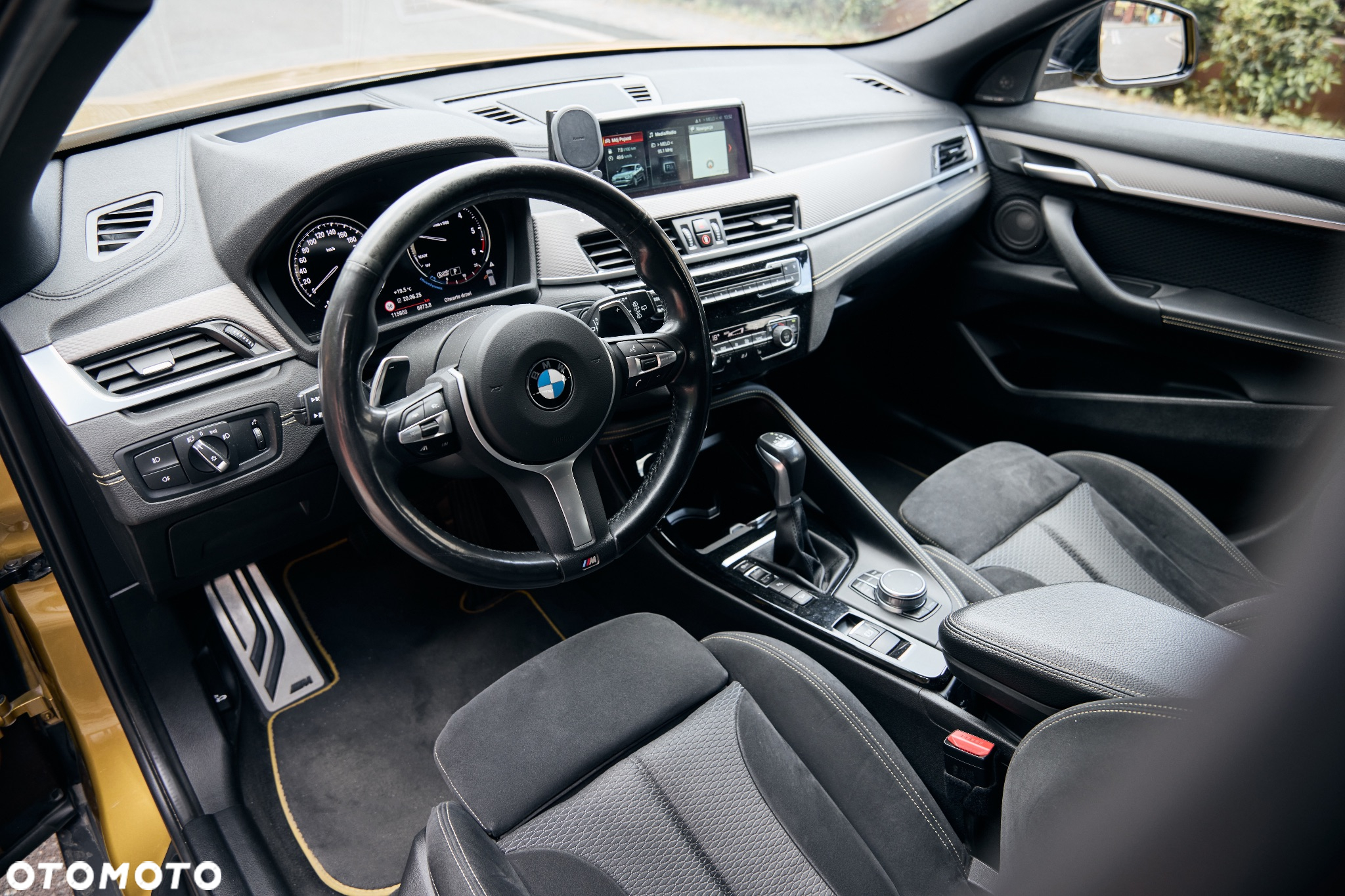 BMW X2 xDrive25d M Sport X sport - 14