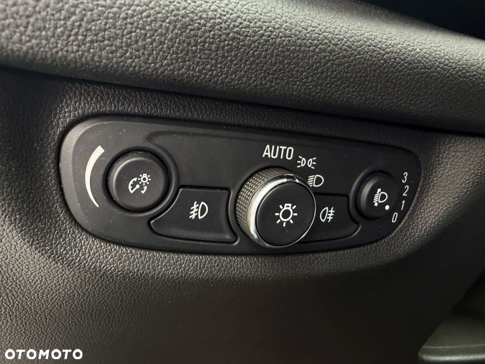 Opel Insignia 1.5 Direct InjectionTurbo Innovation - 33