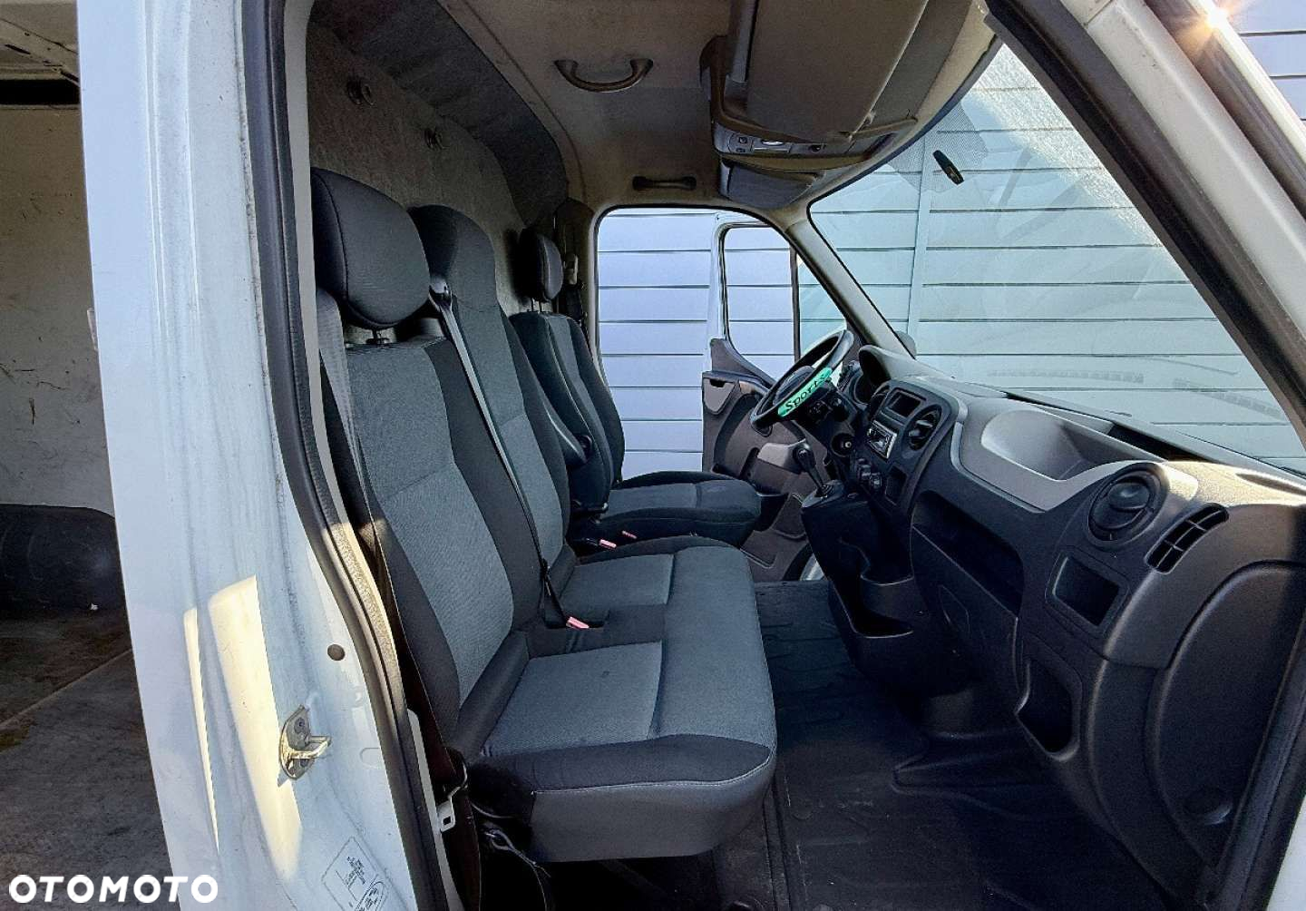 Renault Master - 16