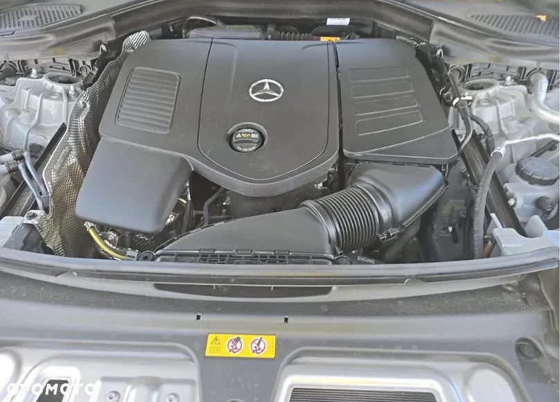 Mercedes-Benz GLC 300 4Matic 9G-TRONIC Edition AMG Line - 12