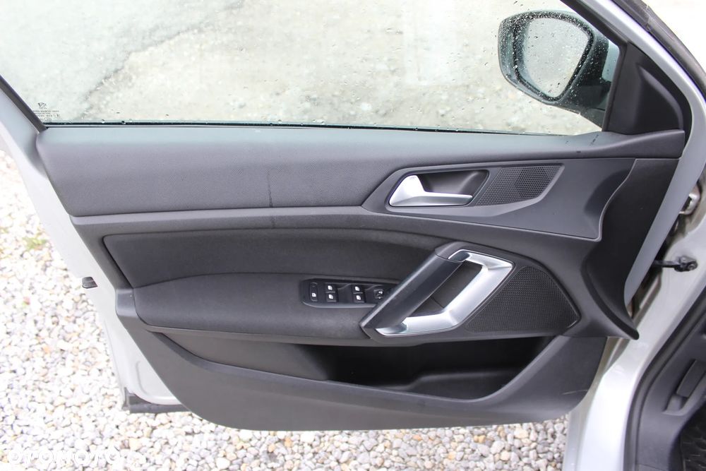 Peugeot 308 1.6 BlueHDi Active S&S - 15